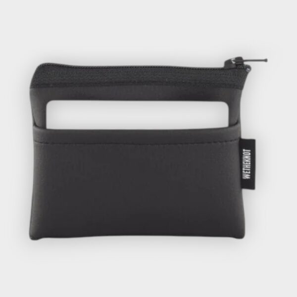 Wetheknot - Cartera Vegan leather black