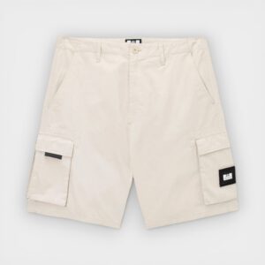 Weekend Offender - Pantalones cortos cargo Mascia Cement