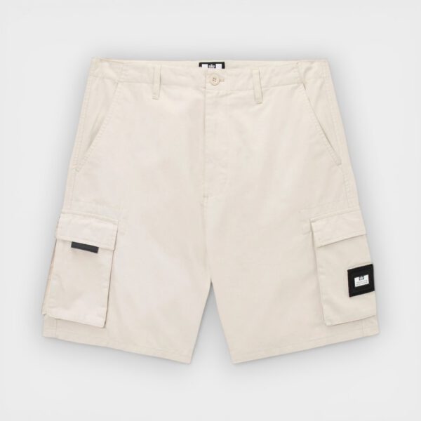 Weekend Offender - Pantalones cortos cargo Mascia Cement