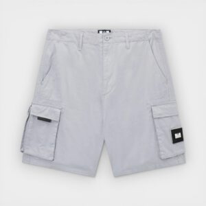 Weekend Offender - Pantalones cortos cargo Mascia Smokey