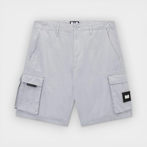 Weekend Offender - Pantalones cortos cargo Mascia Smokey
