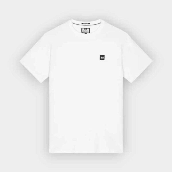 Weekend Offender - Camiseta Cannon Beach White