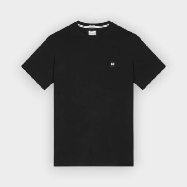 Weekend Offender - Camiseta Cannon Beach Black
