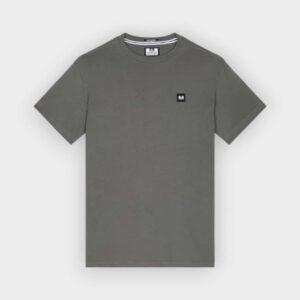 Weekend Offender - Camiseta Cannon Beach Zinc