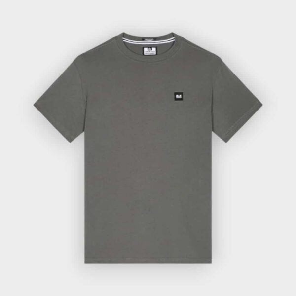 Weekend Offender - Camiseta Cannon Beach Zinc