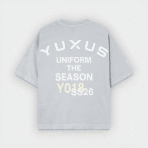 Yuxus - Camiseta Elya SS26