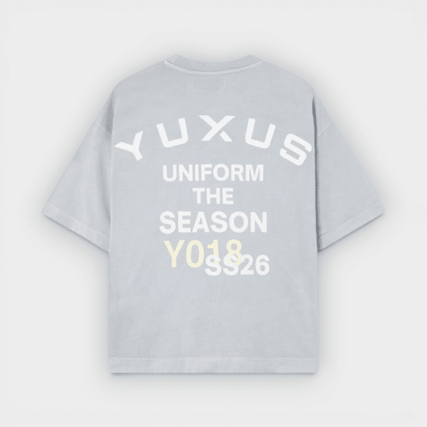 Yuxus - Camiseta Elya SS26