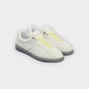 Zapatillas talk Nova blanca YXS