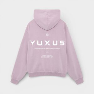 Yuxus - Sudadera con capucha blossom Icons