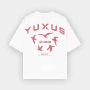Yuxus – Camiseta Genesis Maple