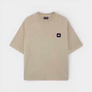 Yuxus - Camiseta pewter Genesis