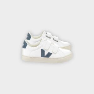 Veja Kids - Zapatillas Esplar chromefree leather white California