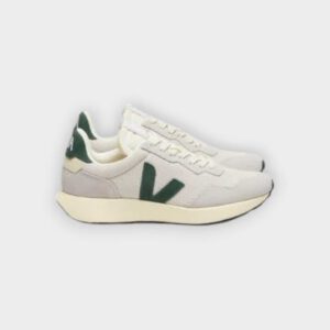 Veja - Zapatillas Paulistana Alvehomesh natural cyprus