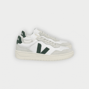 Veja - Zapatillas V-90 leather white cyprus