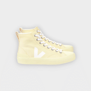 Veja - Zapatillas Wata II canvas butter white butter-sole