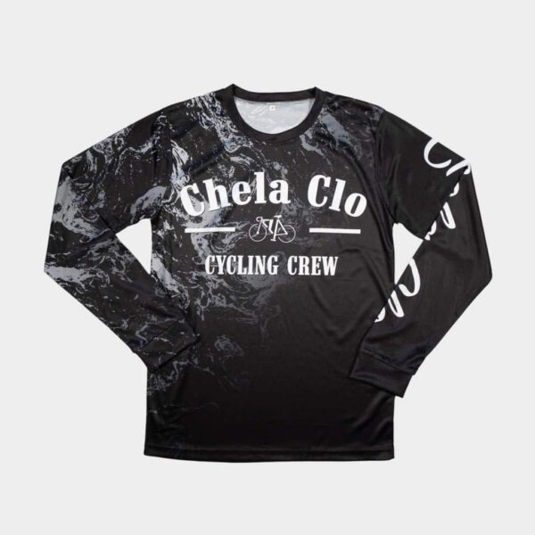 Chela Clo - Camiseta técnica Ambassadors jersey 2022