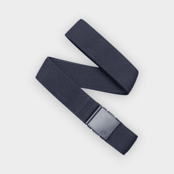 Arcade - Cinturón Atlas long navy