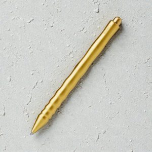 Craighill - Bolígrafo Kepler brass