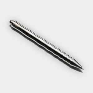 Craighill - Bolígrafo Kepler stainless steel
