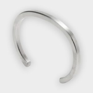 Craighill - Brazalete Radial stainless steel