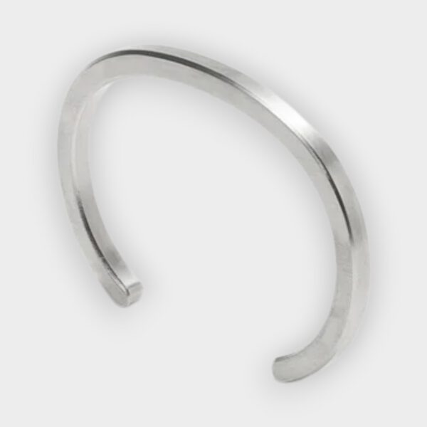 Craighill - Brazalete Radial stainless steel