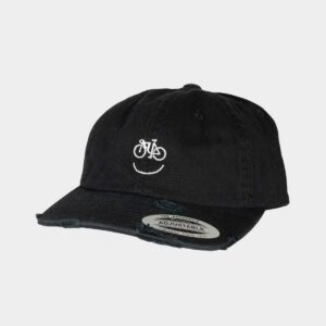 Chela Clo - Gorra Broken Daddy black