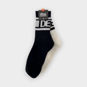 Deus Ex Machina - Calcetines Based 2 pack multi black