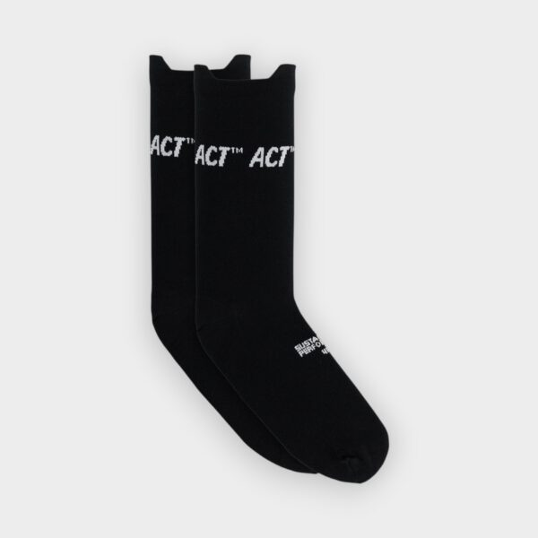 Act Running – Calcetines FitLite black