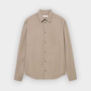 Wood Wood - Camisa WWNico fallen rock