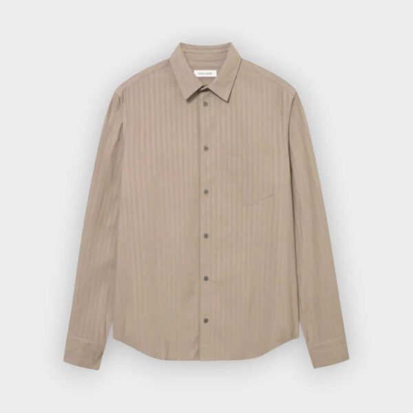 Wood Wood - Camisa WWNico fallen rock