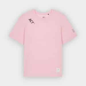 ACT Running – Camiseta BioPerf rose