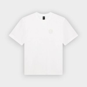 Deus Ex Machina - Camiseta Pill Logo white