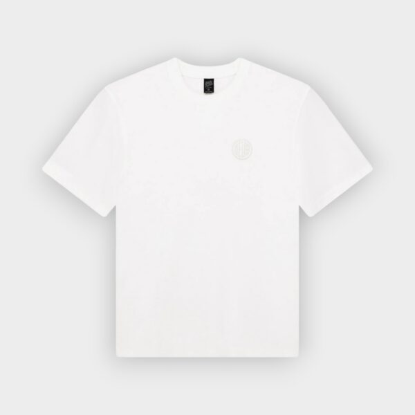 Deus Ex Machina - Camiseta Pill Logo white