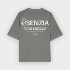 Esenzia - Camiseta Pale Dream