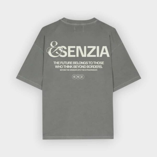 Esenzia - Camiseta Pale Dream
