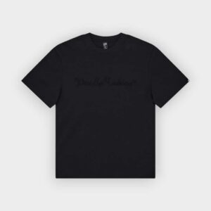 Deus Ex Machina - Camiseta Noodle 2.0 black