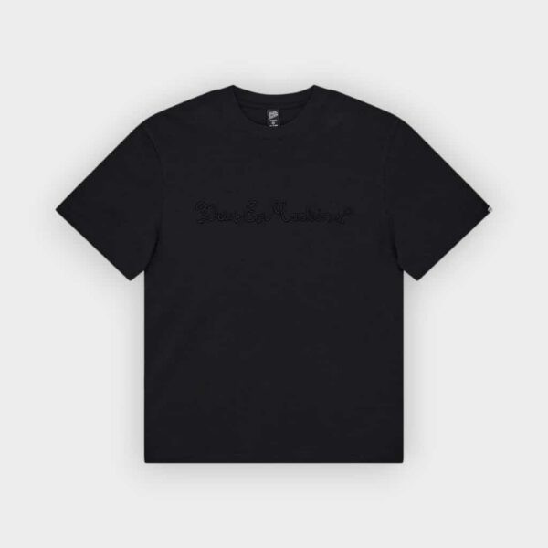 Deus Ex Machina - Camiseta Noodle 2.0 black