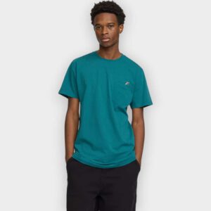 Revolution - Camiseta Application 1426 CHE darkpetrol