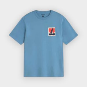 Thinking Mu - Camiseta Optimist dark dusk zach