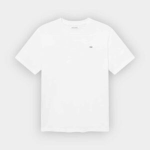 Wood Wood - Camiseta WWEssential bright white