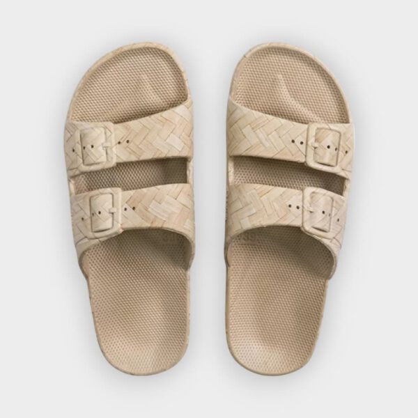 Freedom Moses - Chanclas Bali sands