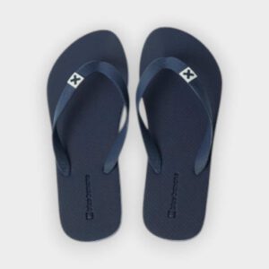 Blue Banana Brand - Chanclas Riley azul marino