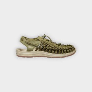 Keen - Chanclas Uneek martini olive-safari