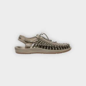 Keen - Chanclas Uneek timberwolf plaza