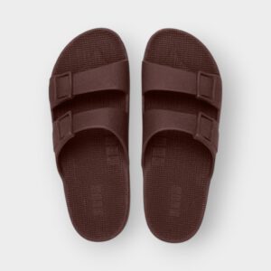 Linus – Chanclas Linus café