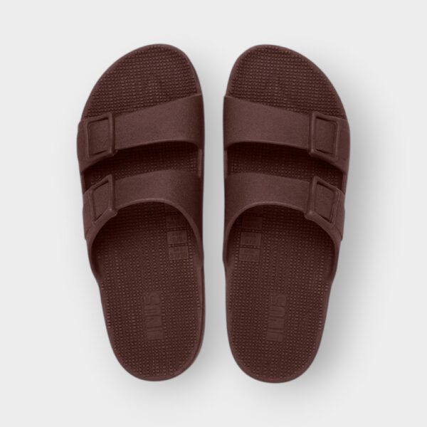 Linus – Chanclas Linus café