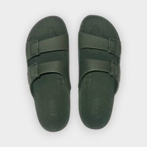 Linus – Chanclas Linus floresta