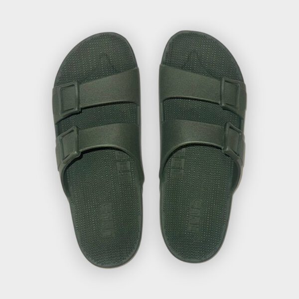 Linus – Chanclas Linus floresta