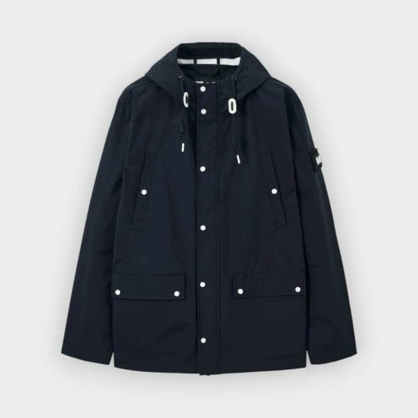 Weekend Offender - Chaqueta Bonham navy