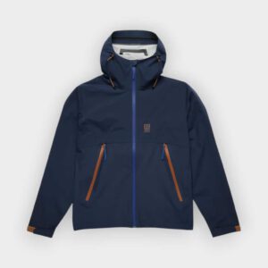 Topo Designs - Chaqueta Global midnight